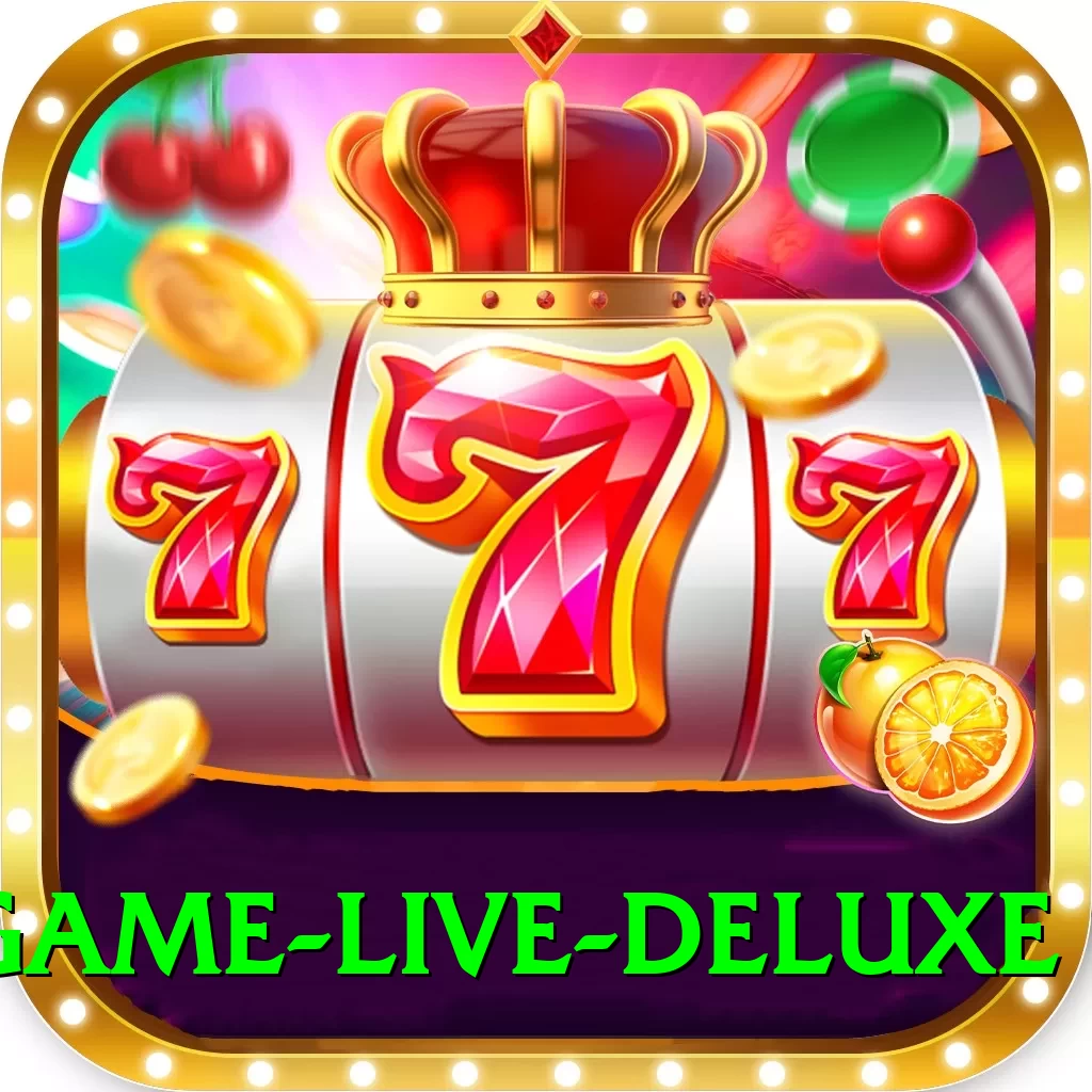 HiBazzi Game - Live Deluxe - 2