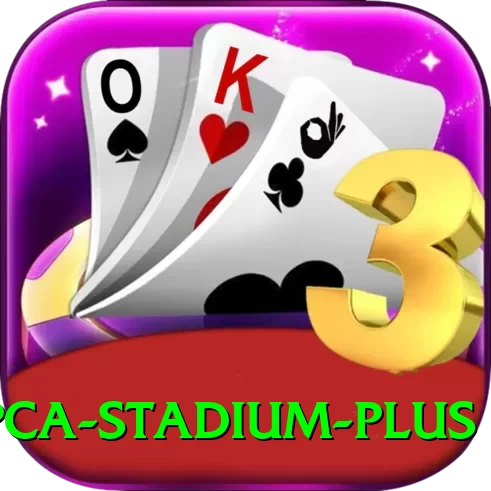 hpca stadium Plus - Daily Bonus - 2