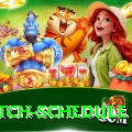 icc match schedule Deluxe Pakistan