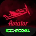 icc score - Casino VIP