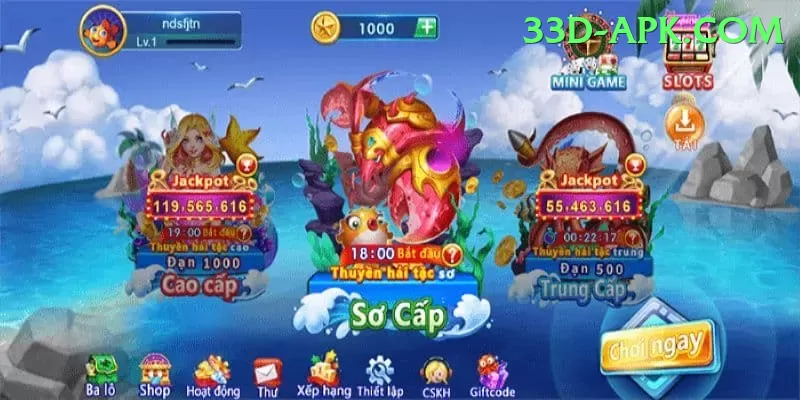 fishing bait Game Plus v2.8.7 Screenshot 1