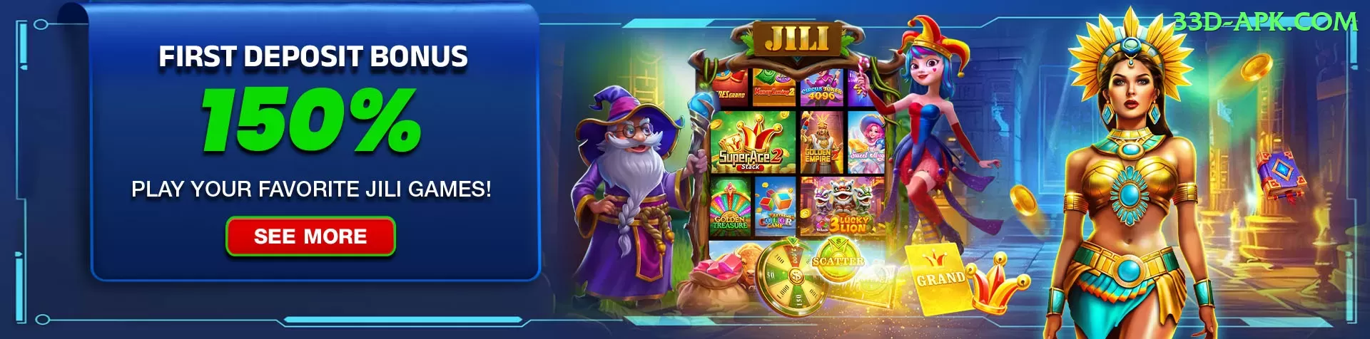Pakwin777 Slot Machine Supreme Screenshot 1