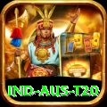 ind aus t20 Slots Elite v5.6.6