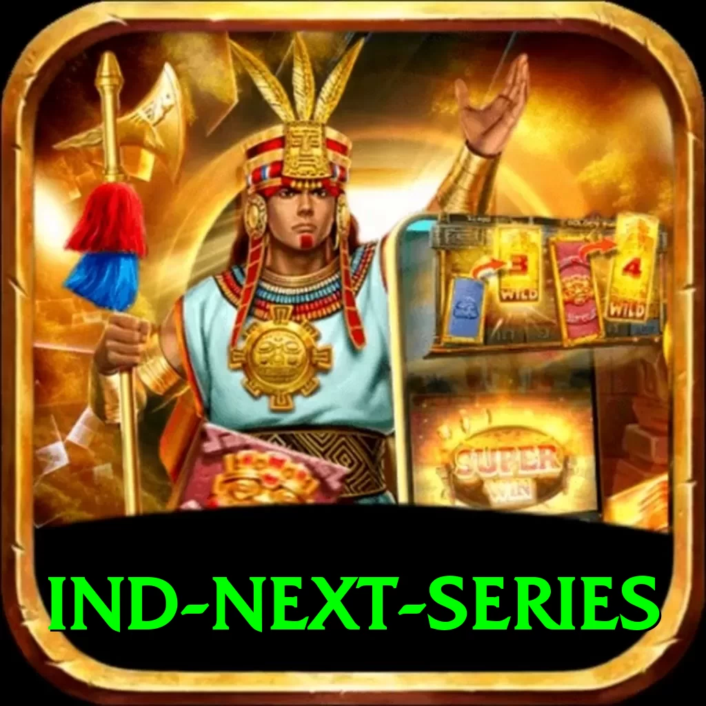ind next series Live Casino Premium - 2