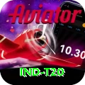 ind t20 - Real Money Master