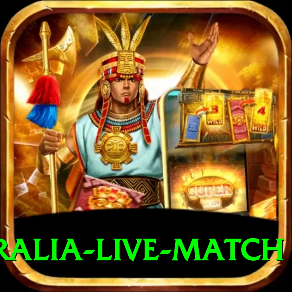 india australia live match Casino Royal v2.6.6 - 2