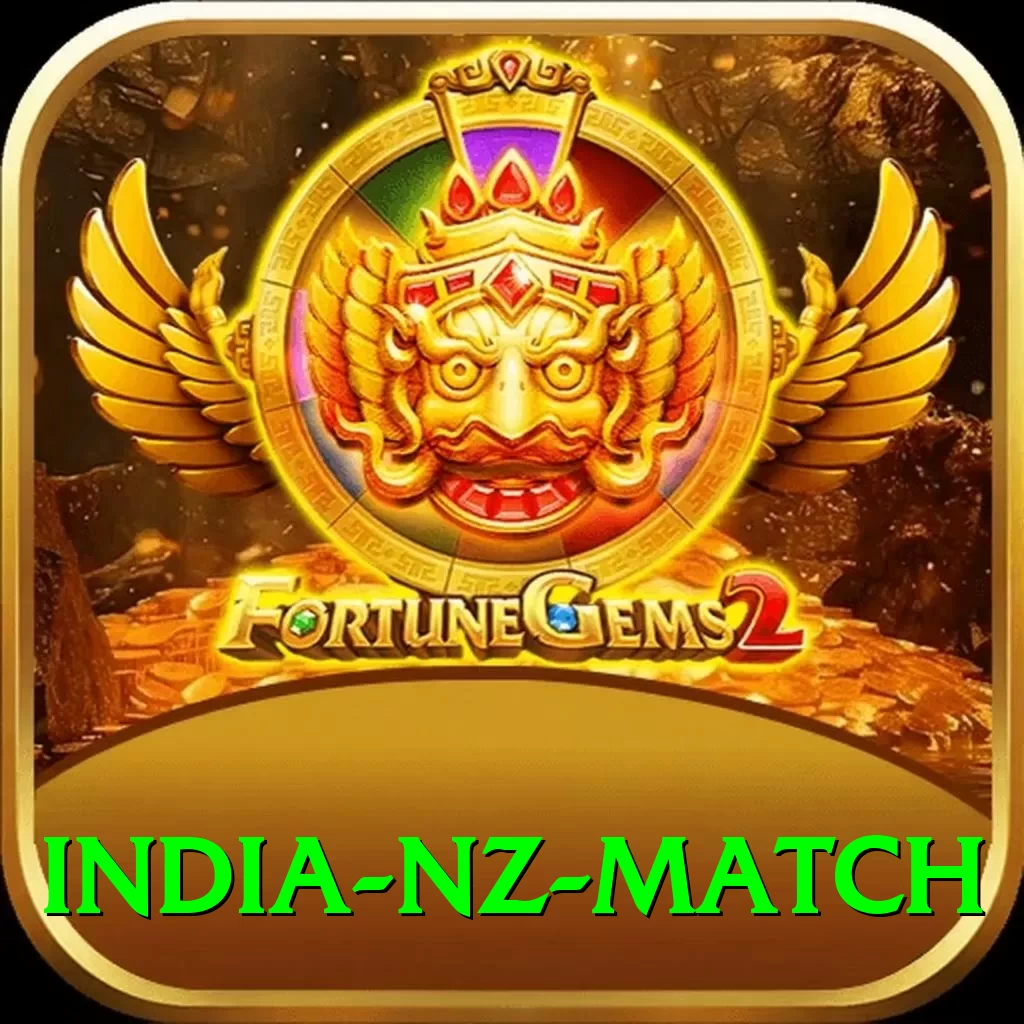 india nz match Cash King - 2