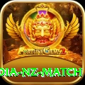 india nz match Cash King
