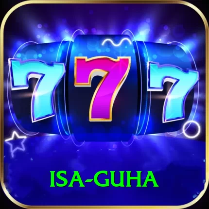 isa guha Supreme Rewards - 2