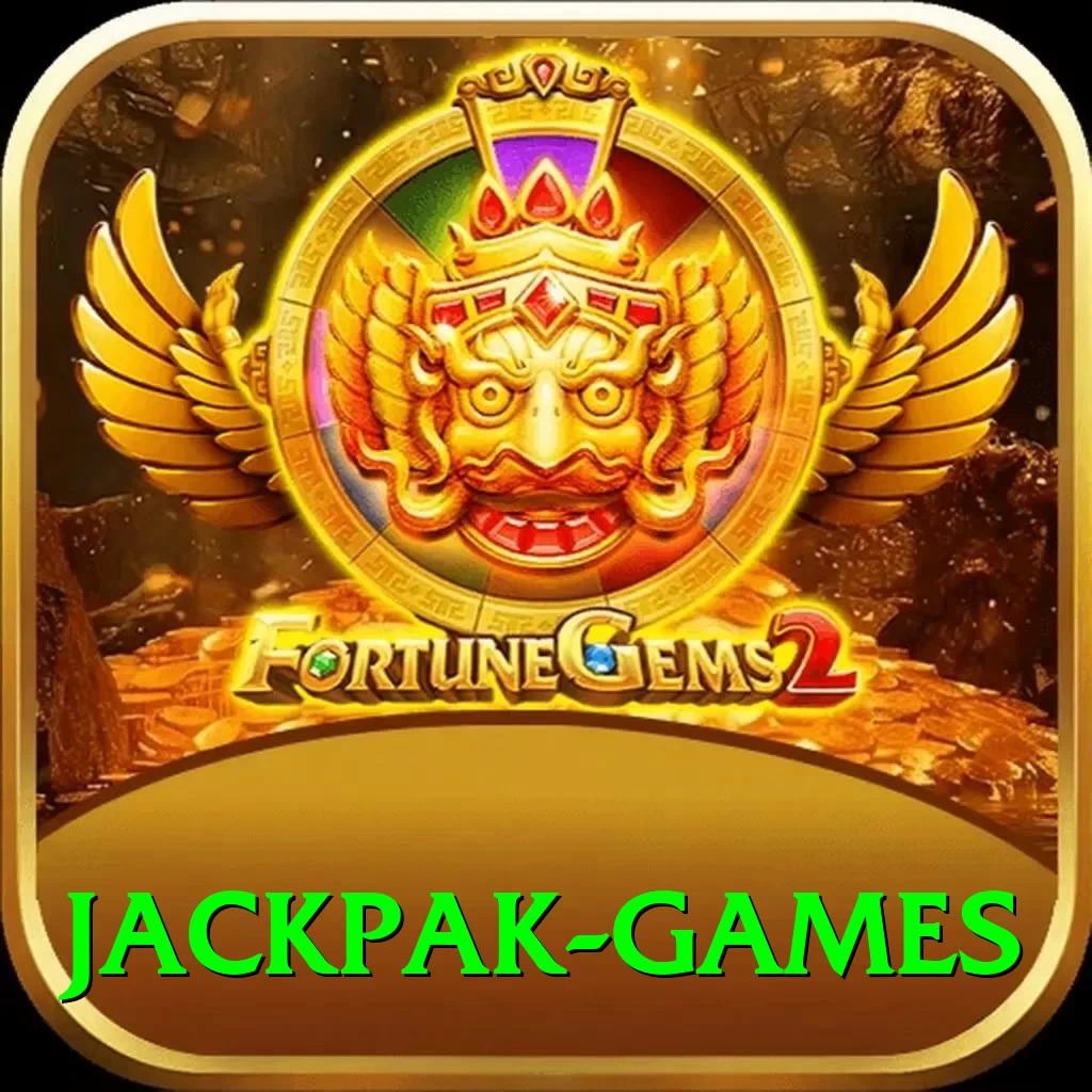 jackpak games Premium - Casino & Slots - 2