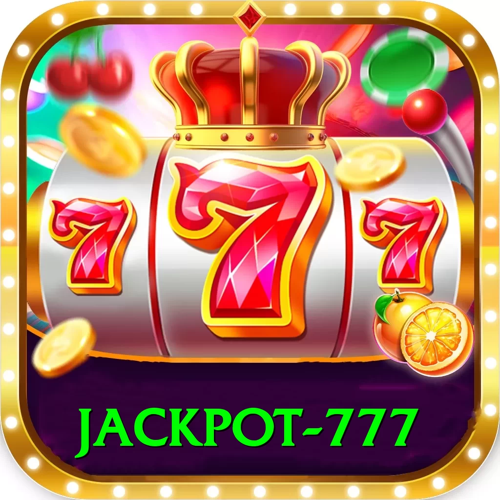 jackpot 777 Game Premium v1.9.4 - 2