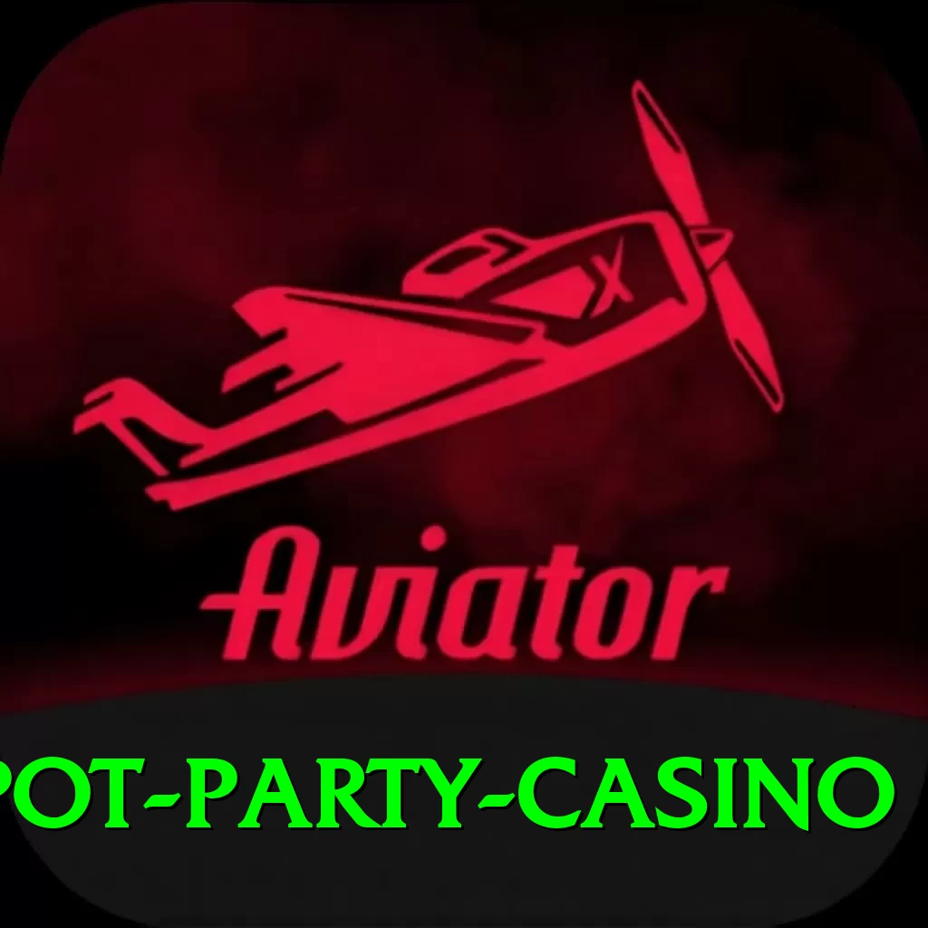 jackpot party casino APK Legend v2.8.4 - 2