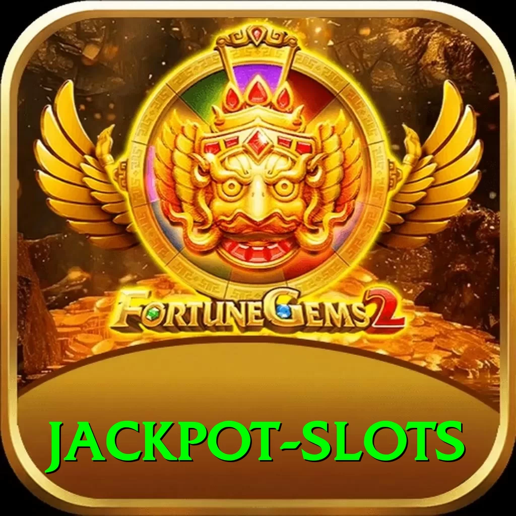 jackpot slots Bonus Plus v3.2.9 - 2