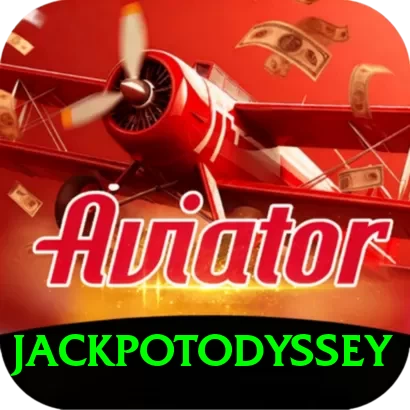 jackpotodyssey - Mega v3.9.7 - 2