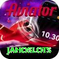 jahoslots King Casino App