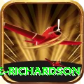 jhye richardson Legend Gaming App