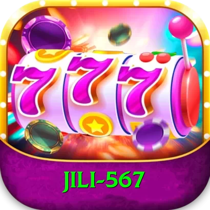Jili 567 VIP Pro v2.2.6 - 2