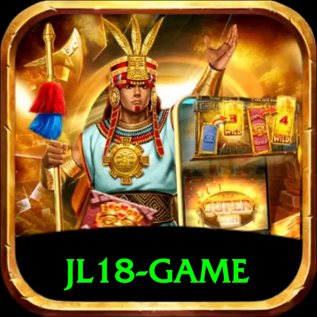 JL18 Game Pro v3.0.6 - 2