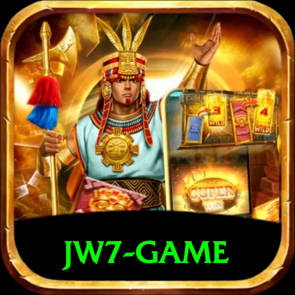 JW7 Game Deluxe Edition v2.3.5 - 2