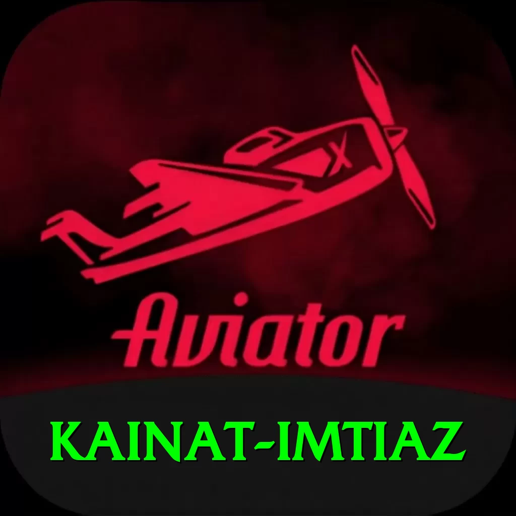 kainat imtiaz Elite - Win Real PKR - 2