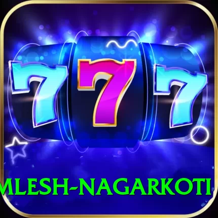 kamlesh nagarkoti Jackpot Max v4.6.4 - 2