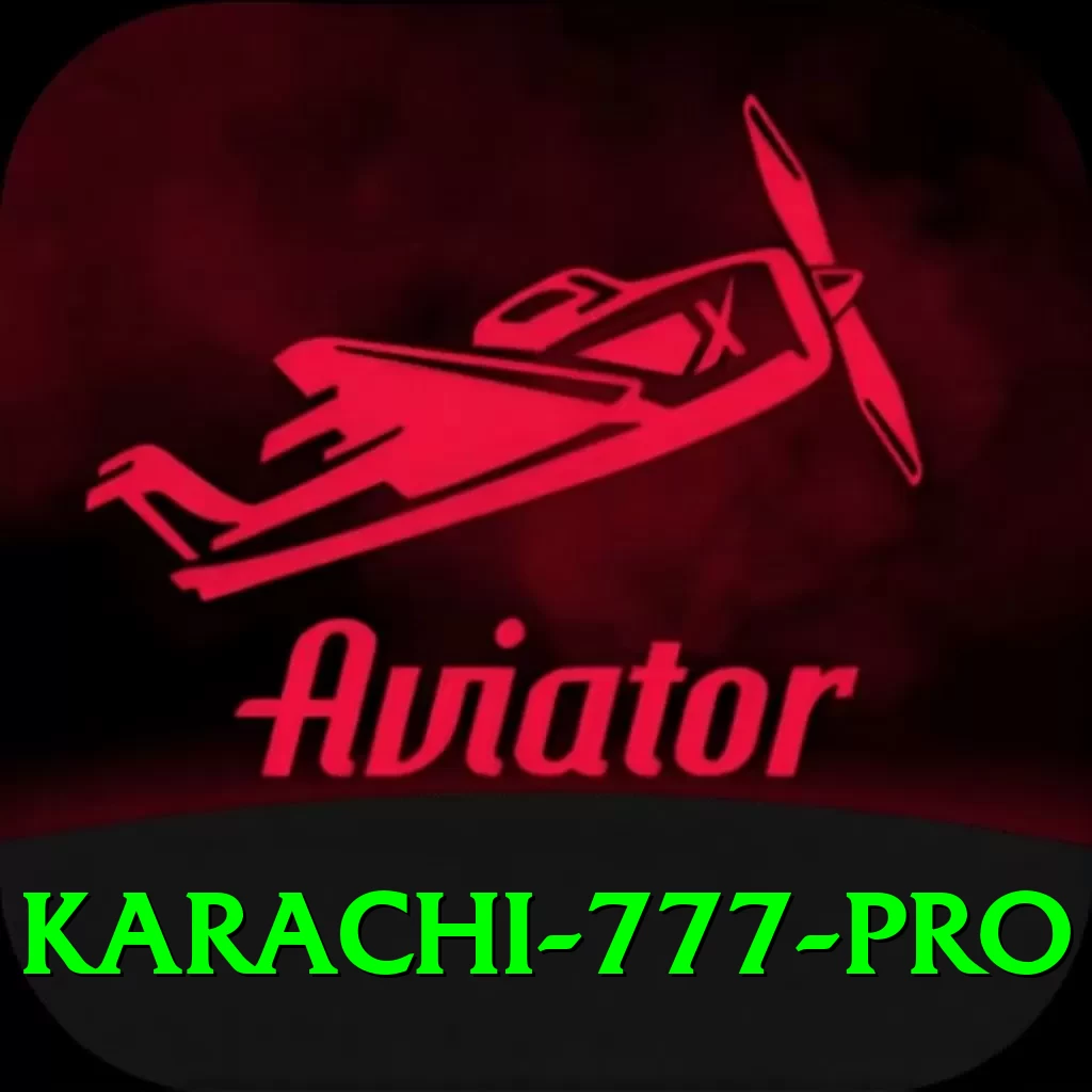Karachi 777 Pakistan Turbo v5.1.2 - 2