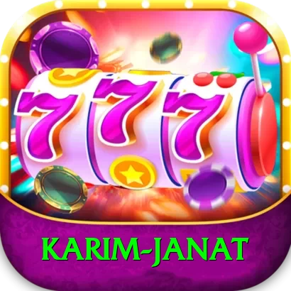 karim janat - Slots King - 2
