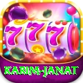 karim janat - Slots King