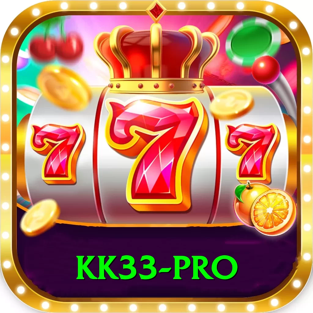 kk33 Game Deluxe v5.9.1 - 2