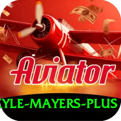 kyle mayers Gaming Premium - 2