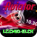 lgo4d slot Live Casino Max