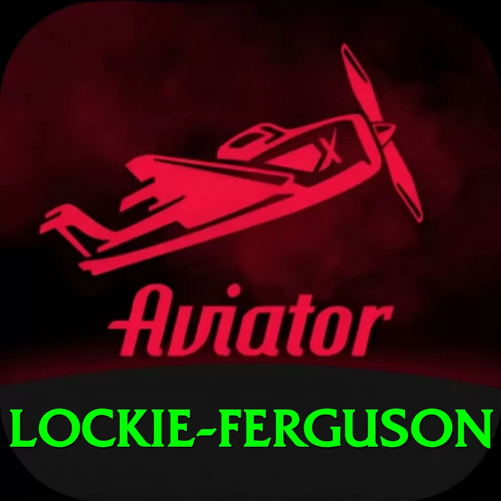 lockie ferguson - Prime Edition v5.4.2 - 2