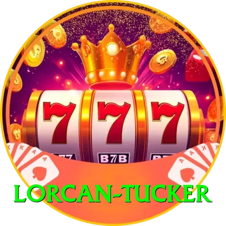 lorcan tucker - Real Money Elite - 2