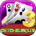 lotto results Live Casino King
