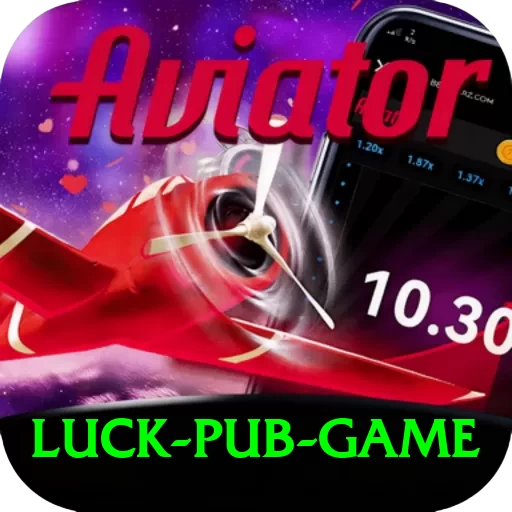 Luck Pub Game Apps (Tools & Injectors) Gold v4.5.7 - 2