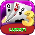 luck91 Deluxe Edition v5.1.1