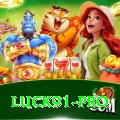 luck91 Pro - Daily Bonus