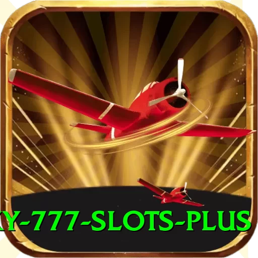 lucky 777 slots Ultimate v1.2.5 - 2