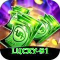 Lucky 91 App