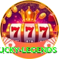 Lucky Legends Turbo Pro v3.7.0