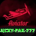 lucky pak 777 Pro Rewards