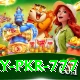 Lucky PKR 777 Elite v1.5.7