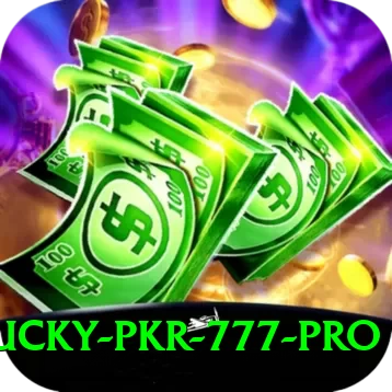 Lucky PKR 777 Game Legend v3.2.4 - 2