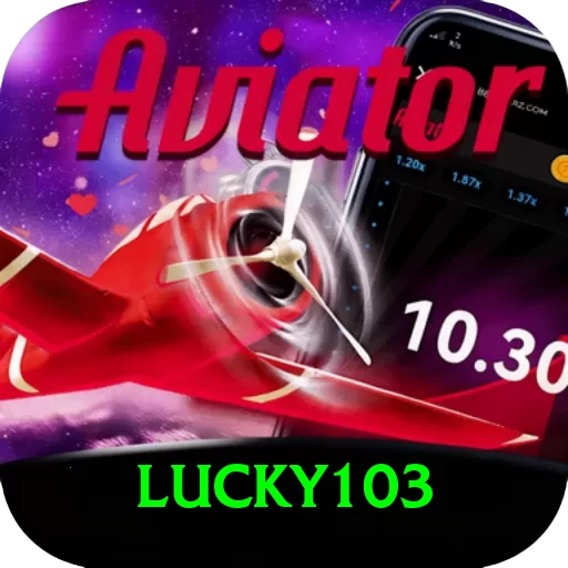 lucky103 Plus v5.4.5 - 2