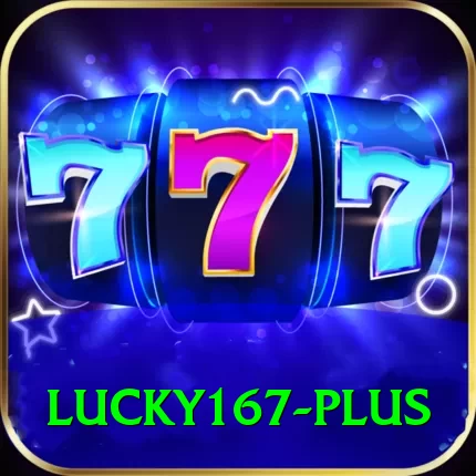 Lucky167 Gaming Max v2.8.6 - 2