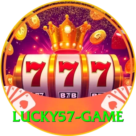 Lucky57 Game VIP Pro v4.8.3 - 2
