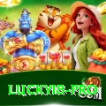 luckyi8 Earn Elite v2.7.5
