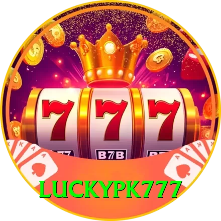 luckypk777 Games (Casino & Earning) VIP v5.0.6 - 2