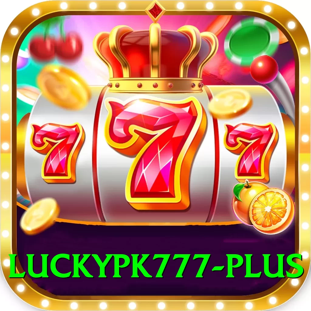 luckypk777 King - Win Real PKR - 2