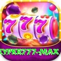 LuckyPKR777 Cash Champion